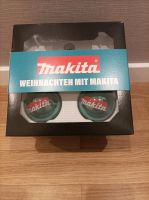 Makita Weihnachtskugeln Weihnachtsbaumkugeln original Brandenburg - Zossen Vorschau