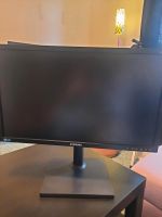 Samsung S24C450BL 24-Zoll LED Monitor (gebraucht) Düsseldorf - Eller Vorschau