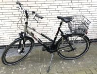 Fahrrad Kalkhoff 28", Rahmenhöhe KL, Nabendynamo, NEXUS-8-Gang-Sy Niedersachsen - Oldenburg Vorschau