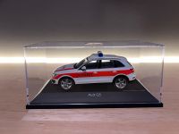 Schuco Audi Q5 3.0 TDI Notarzt Modell 1:43 Sachsen - Steina Vorschau