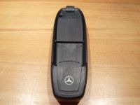 *Mercedes Benz DAIMLER Peiker Handyschale NOKIA 6220 6230 i* Nordrhein-Westfalen - Bergisch Gladbach Vorschau