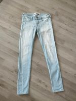 Hollister california w25 l29 158 164 Jeans Denim Hose slim Sachsen - Zwickau Vorschau