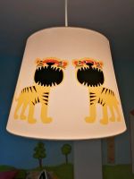 Kinderzimmerlampe Tiger, IKEA, Deckenlampe Hessen - Weimar (Lahn) Vorschau