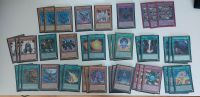 Yugioh Kubisch Deck Schleswig-Holstein - Fockbek Vorschau