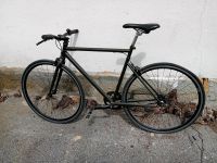 Herren Rennrad Fahrrad in oliv grün UYBTWIN Bayern - Schneckenlohe Vorschau