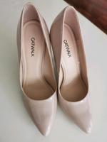 CATWALK DAMEN SCHUHE GR 38 WIE NEU Hamburg-Mitte - Hamburg Billstedt   Vorschau