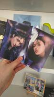 [WTT/Verschenke] Kpop Ateez The World Ep:Fin Postkarten Nordrhein-Westfalen - Herford Vorschau