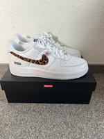 Nike air force 1 low Supreme GOODENOUGH Berlin - Tempelhof Vorschau