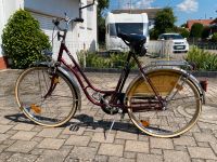 Fahrrad Damenfahrrad 26 Zoll Baden-Württemberg - Schorndorf Vorschau