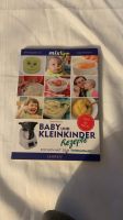 Rezepte für Babys Niedersachsen - Wilhelmshaven Vorschau