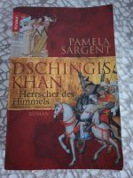 Dschingis Khan - Herrscher des Himmels - Pamela Sargent Bayern - Dietfurt an der Altmühl Vorschau