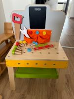 MyToys Werkbank Kinder Nordrhein-Westfalen - Hattingen Vorschau