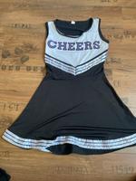 Cheerleader Kostüm Sachsen - Lichtenberg Vorschau