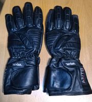 Motorradhandschuhe mit Kevlar/ Leder Größe 9 Kr. München - Oberhaching Vorschau