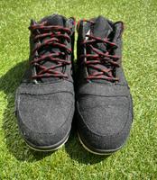 Graue K1X Schuhe Dresden - Albertstadt Vorschau