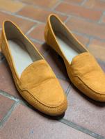 Ballerina (neu) Gr. 39 Hessen - Ebsdorfergrund Vorschau