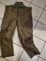 ORIGINAL BW Kälteschutzhose gr.48,50,52,54,56,58 Niedersachsen - Delmenhorst Vorschau