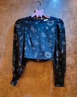 schicke Bluse von Tally Weijl Gr. S Sachsen - Glauchau Vorschau
