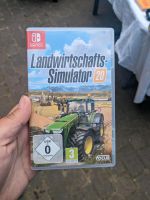 Landwirtschaftssimulator 20 Nintendo Switch Schleswig-Holstein - Hemmingstedt Vorschau