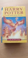 Harry Potter and the order of the Phoenix Bayern - Waltenhofen Vorschau