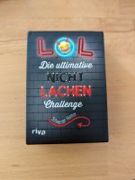 LOL - Spiel - die NICHT LACHEN Challenge - schwarzer Humor Bayern - Neustadt Vorschau