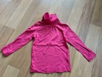 Rollkragenpullover pink 98 104 Nordrhein-Westfalen - Marl Vorschau