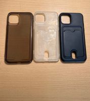 3x iPhone 11 Pro Hüllen Bayern - Traunstein Vorschau