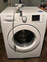 Samsung Waschmaschine Bayern - Bad Kissingen Vorschau
