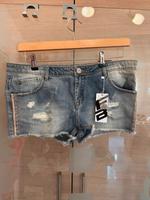 Jeansshort/ Hotpants, FBSister, Gr. L 44/46, Neu! Rheinland-Pfalz - Wallmerod Vorschau