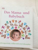Babybuch Schwangerschaft, Geburt und erstes Lebensjahr. Baden-Württemberg - Bad Mergentheim Vorschau