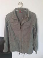 Jacke H+M-Divided Gr 34 Bayern - Altenstadt Iller Vorschau
