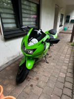 Kawasaki Ninja 250r Rheinland-Pfalz - Hermeskeil Vorschau