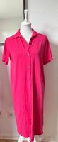 Marc O‘Polo Sommerkleid pink Größe S Köln - Porz Vorschau