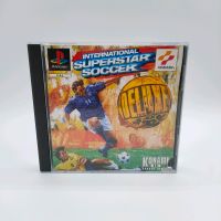 International Superstar Soccer Deluxe ISS deluxe Playstation 1 Baden-Württemberg - Gaggenau Vorschau