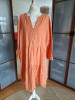 Street one Leinenkleid 46 Leinen Frankfurt am Main - Rödelheim Vorschau