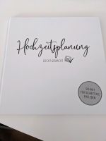 Buch "Hochzeitsplanung leicht gemacht" Baden-Württemberg - Karlsruhe Vorschau