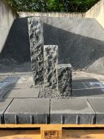 Granit Quadratpalisade 12x12x50 cm Nordrhein-Westfalen - Verl Vorschau