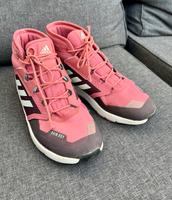 adidas Terrex Trailmaker Mid GTX Trailrunning-Schuh 37 1/3 Düsseldorf - Eller Vorschau