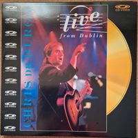 3 neuwertige Laserdisc - Bildplatten - CD Video Niedersachsen - Oldenburg Vorschau