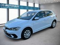 Volkswagen Polo Life 1.0 TSI Navi PDC Bayern - Schweinfurt Vorschau