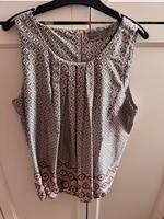 Vero Moda Bluse M Niedersachsen - Giesen Vorschau
