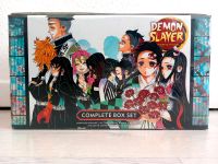 Demon Slayer Complete Box Set: Includes volumes 1-23 with premium Nordrhein-Westfalen - Gelsenkirchen Vorschau