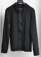 Marc Cain N5 Sports Jäckchen aus Bauwollstretch Schwarz Gr. 40 Düsseldorf - Pempelfort Vorschau
