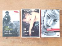 Romane auf Katalanisch Hessen - Bad Homburg Vorschau