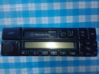 Radio MERCEDES-BENZ  0038202986 Becker Classic BE1150 Rheinland-Pfalz - Bechtheim Rheinhessen Vorschau