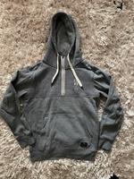 Zip-Hoodie von Jack & Jones in Größe S - grau Bremen - Huchting Vorschau