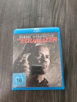 The Equalizer Blu- Ray Saarland - Neunkirchen Vorschau