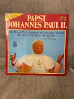 Vinyl : Papst Johannes Paul II - Urbi et Orbi Niedersachsen - Salzgitter Vorschau