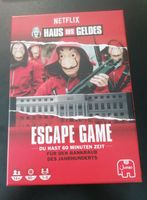 Haus des Geldes Escape Game Bayern - Glattbach Unterfr. Vorschau