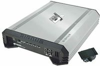 ESX Signum Amplifiers Endstufe Verstärker SE-2150 2x 150W RMS TOP Baden-Württemberg - Dossenheim Vorschau